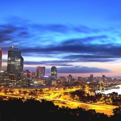 Night perth wallpaper australia wallpapers 4k desktop background ultra high nature wide definition ultrahd 1920 morning widescreen wallpaperswide