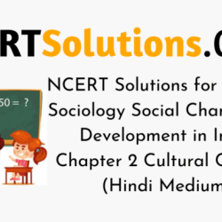 Education and social change rury pdf