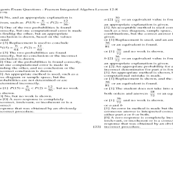 English regents multiple choice practice