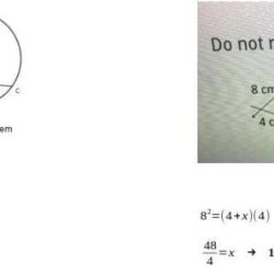 Angle measures and segment lengths worksheet answer key